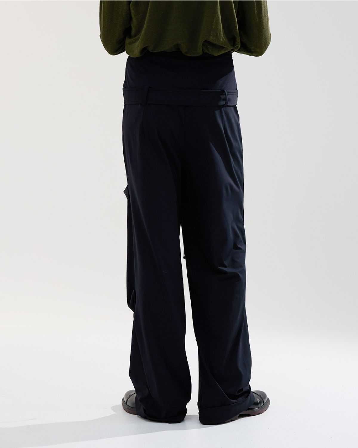 와이쏘씨리얼즈(WHYSOCEREALZ) Ronnys DDP Pants
