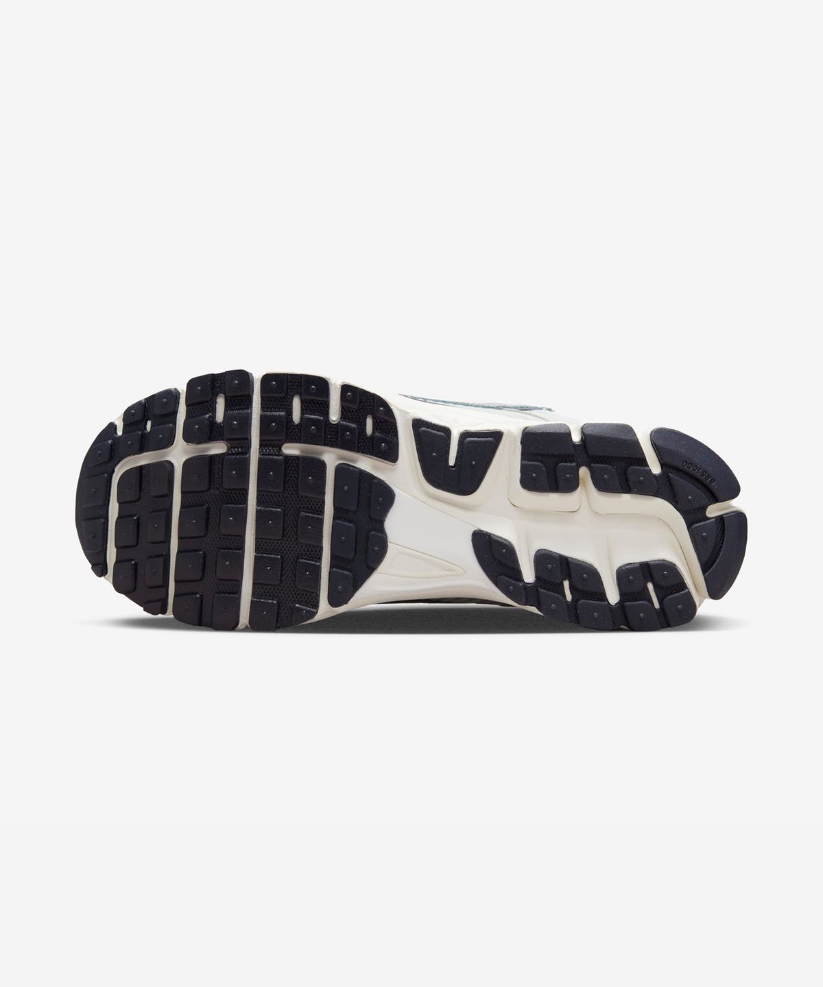 나이키(NIKE) 줌 보메로 5 W - 포톤 더스트:그리드아이언:세일:크롬 / FD0884-025