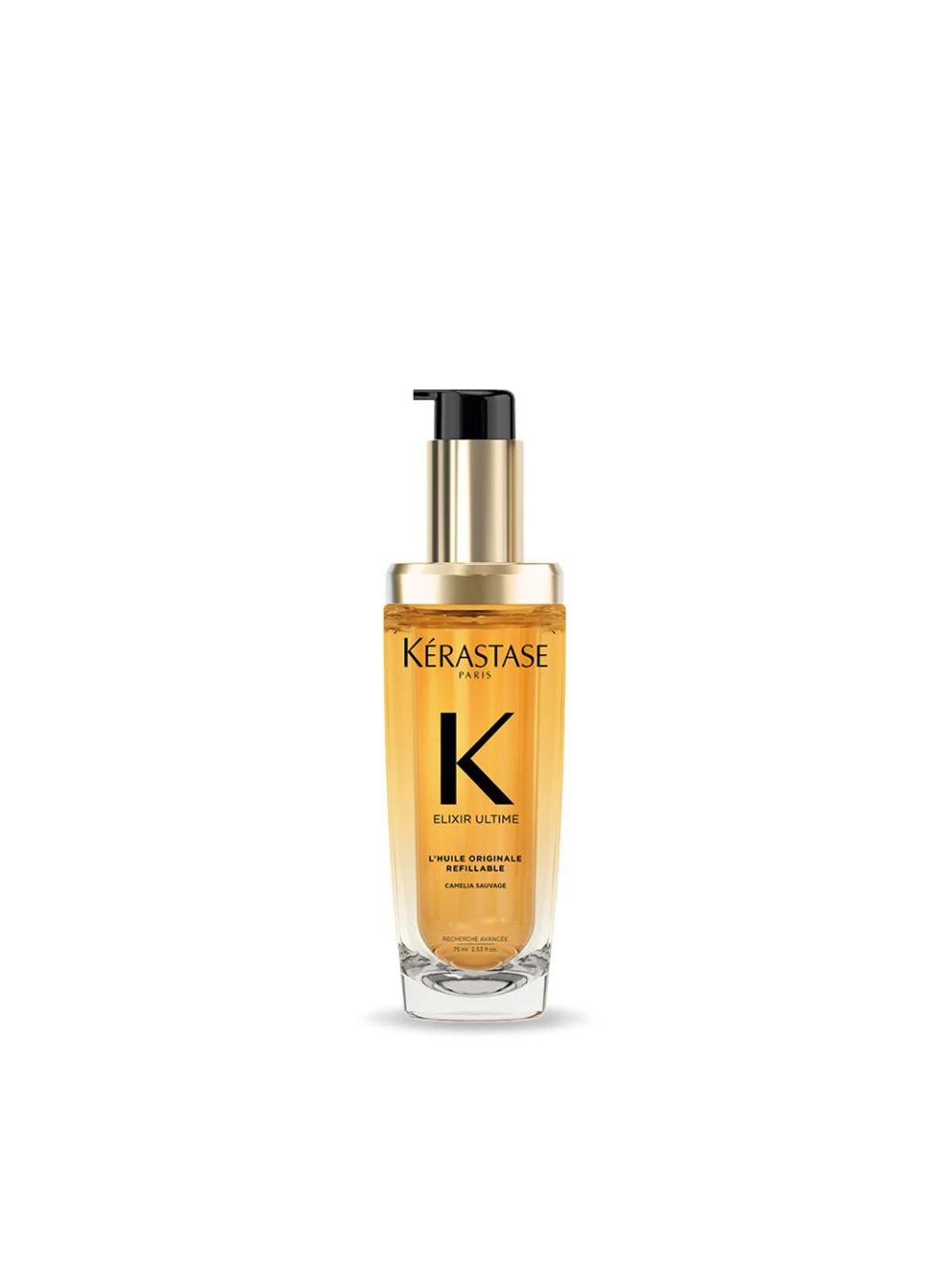 케라스타즈(KERASTASE) 엘릭서 얼팀 오리지널 75ml