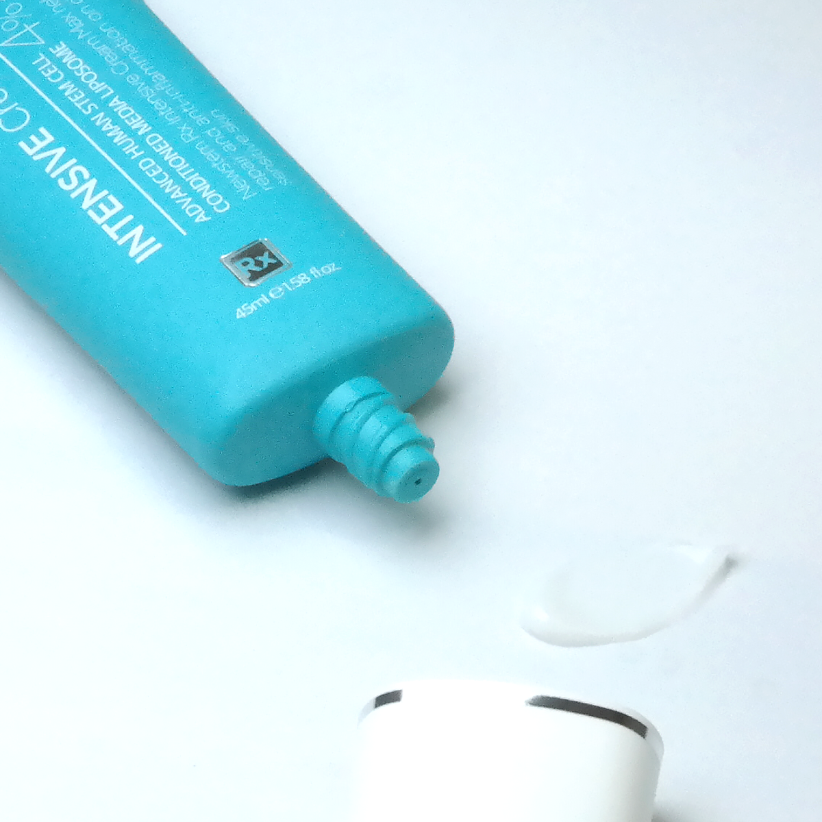 뉴스템 알엑스(NEWSTEM RX) 인텐시브 크림 맥스 45ml
