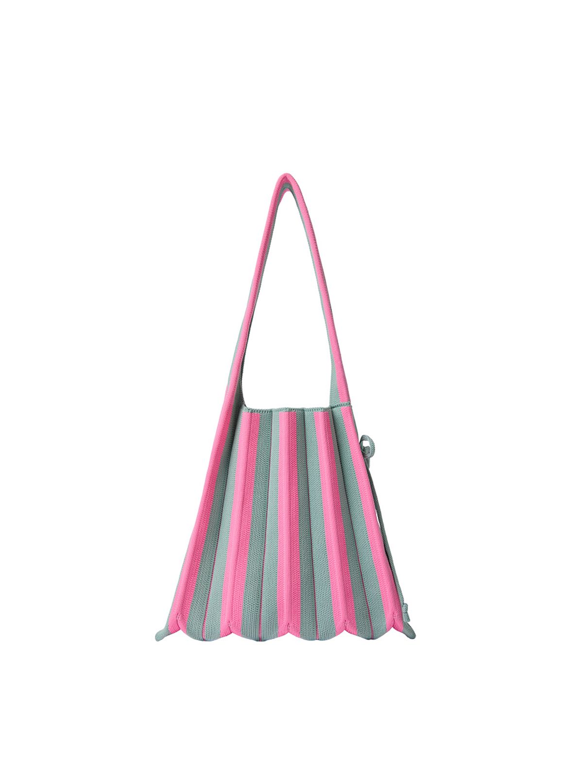 조셉앤스테이시(JOSEPH&STACEY) Lucky Pleats Knit S Pattern_(ALL)