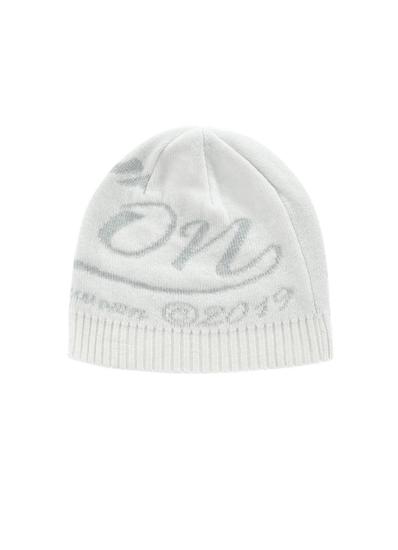 ★as''on★CREW BEANIE / WHITE★正規品/韓国送料込 MUSINSA公式 | ASON CREW BEANIE / WHITE