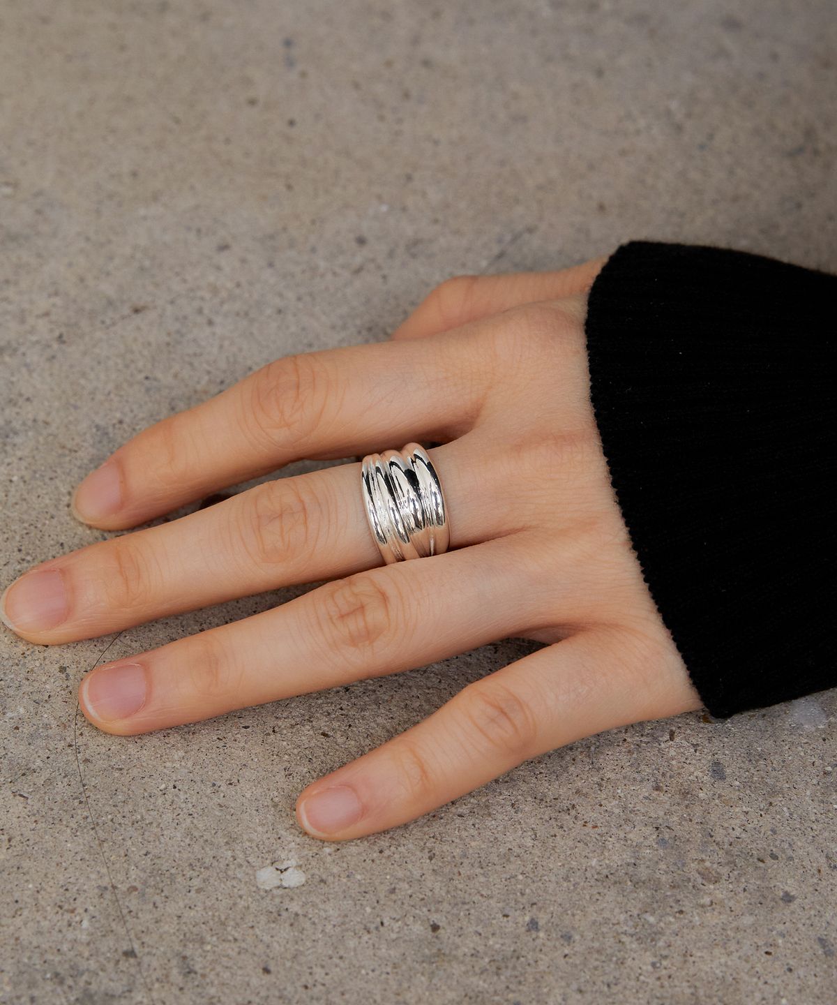 바이위켄드(BYWEEKEND) Bounty ring