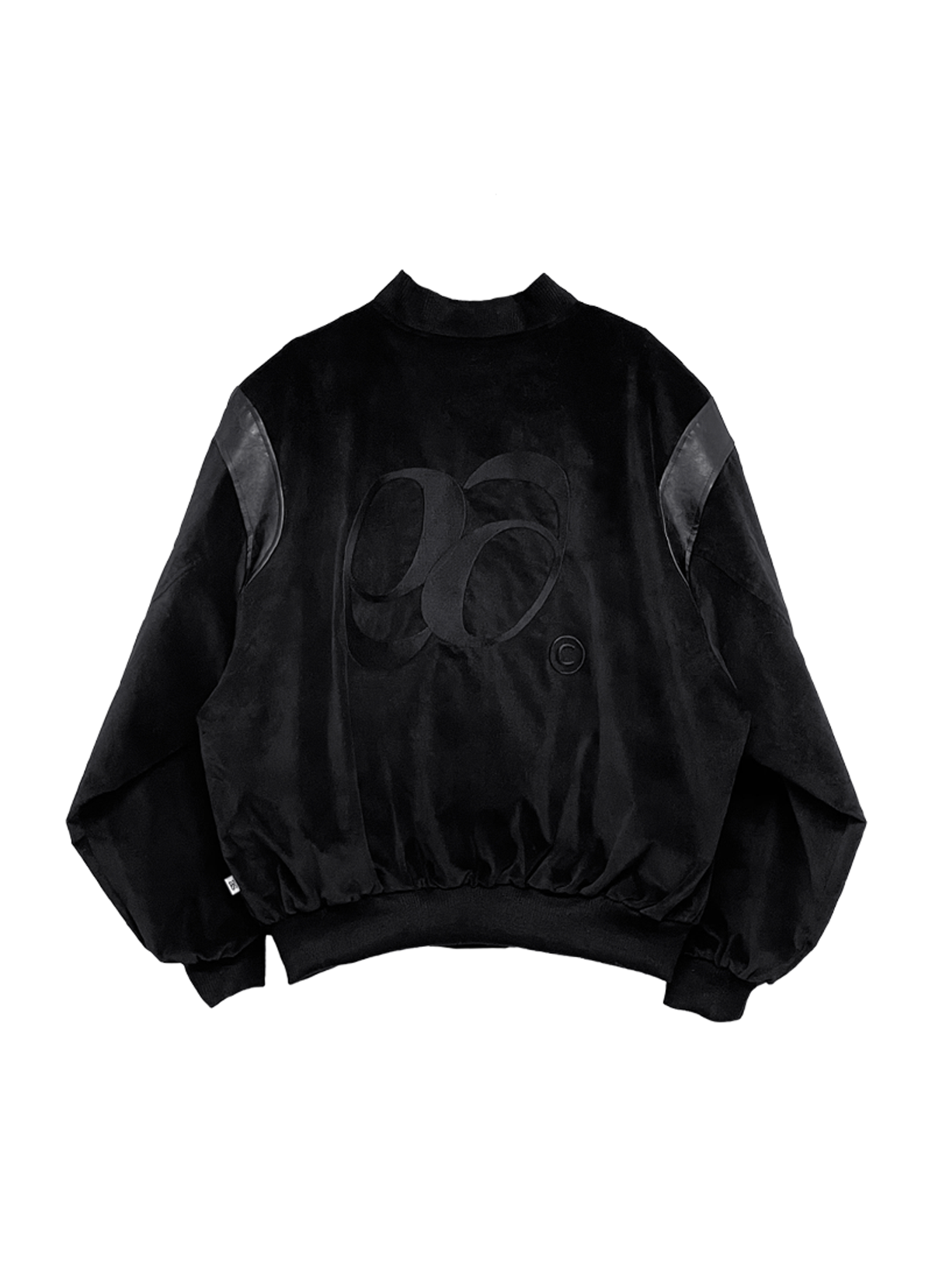 애즈온(ASON) MIGOS VARSITY JACKET