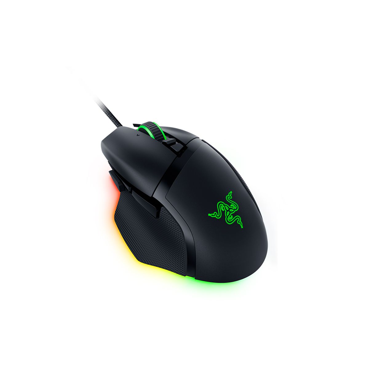 레이저(RAZER) Basilisk V3 35K 게이밍 마우스