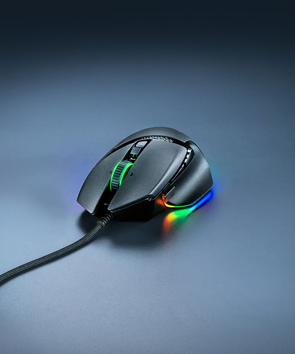 레이저(RAZER) Basilisk V3 35K 게이밍 마우스