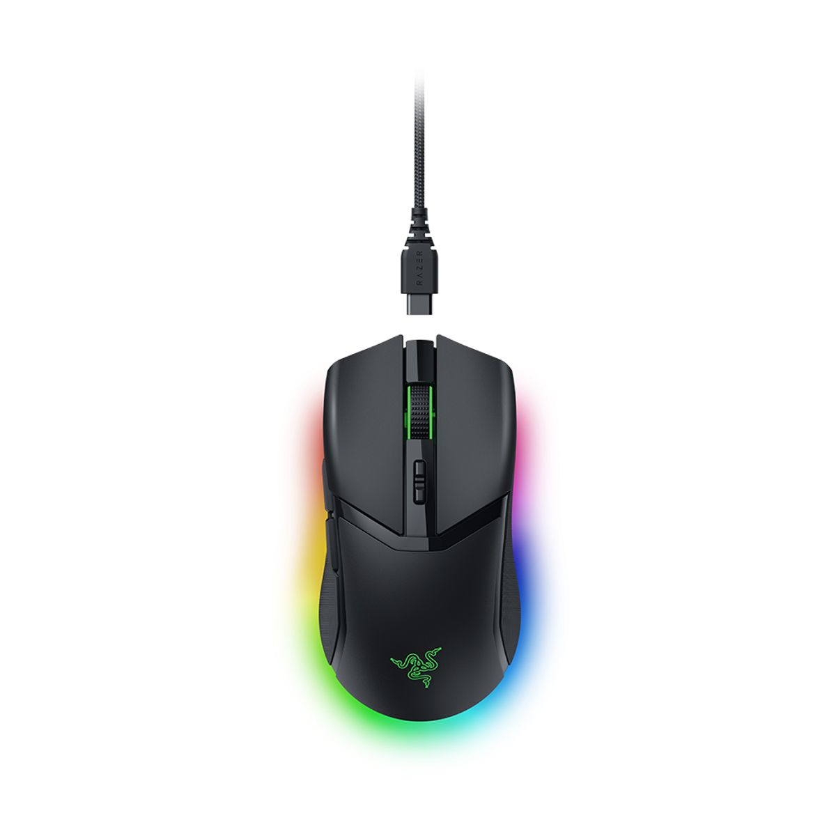 레이저(RAZER) Cobra Pro 무선 게이밍 마우스