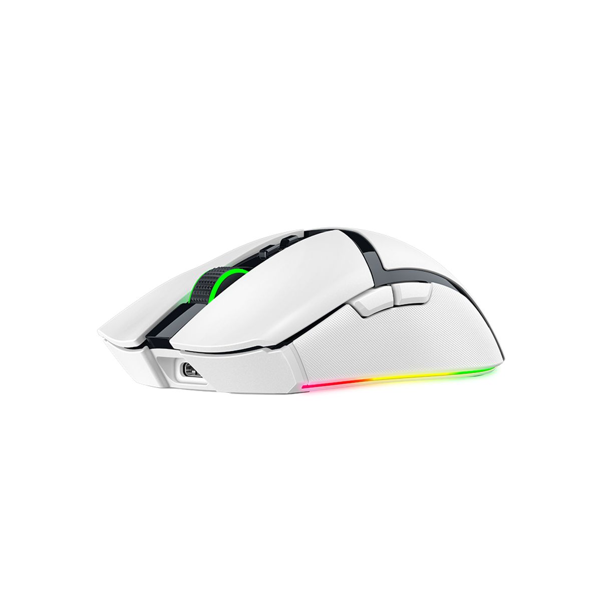 레이저(RAZER) Cobra Pro White 무선 게이밍 마우스