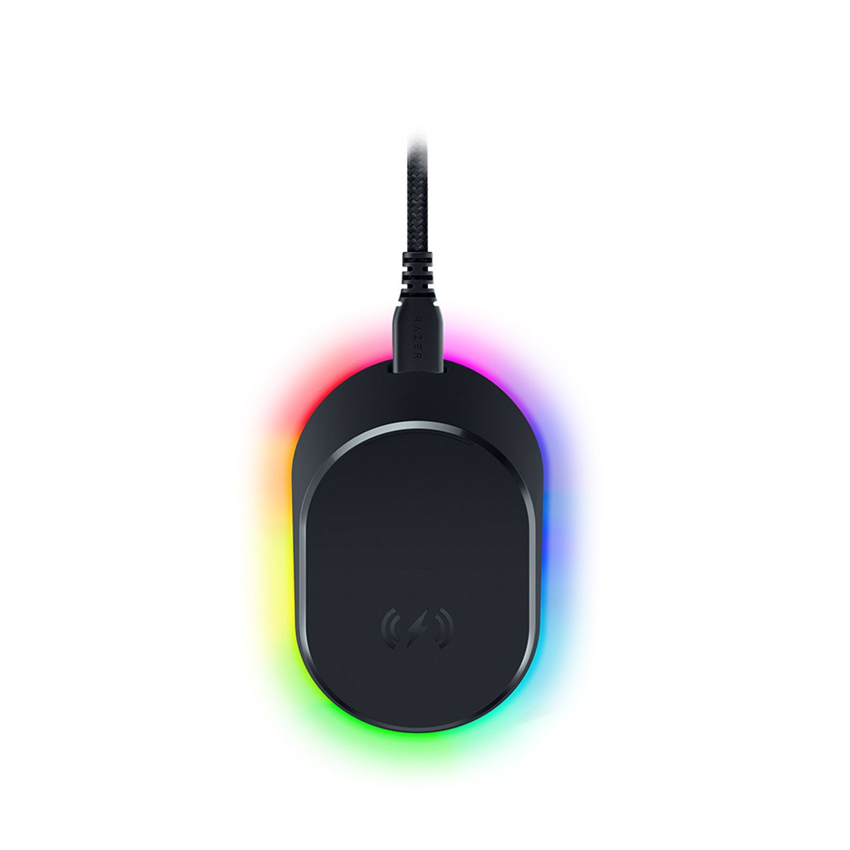 레이저(RAZER) Cobra Pro White 무선 충전 팩