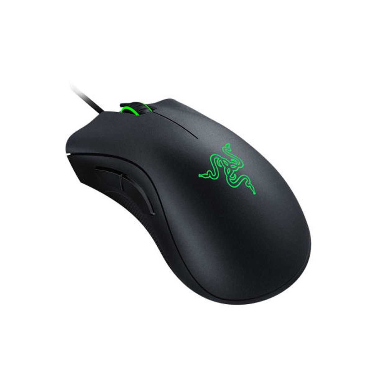 레이저(RAZER) DeathAdder Essential 게이밍 마우스