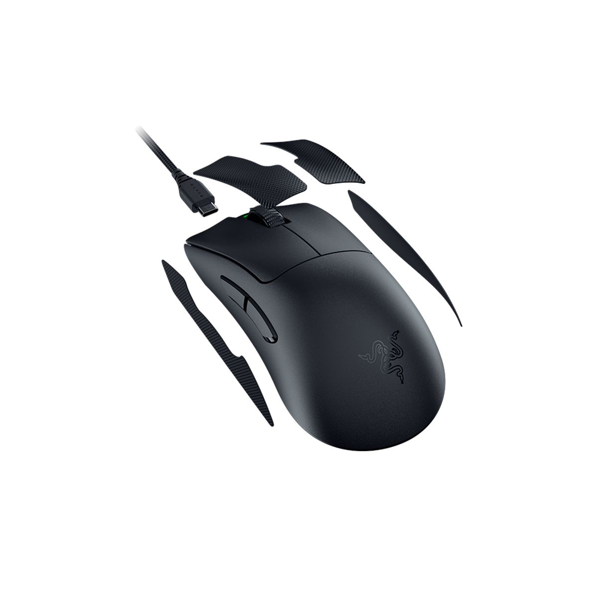 레이저(RAZER) DeathAdder V3 Pro 무선 게이밍 마우스