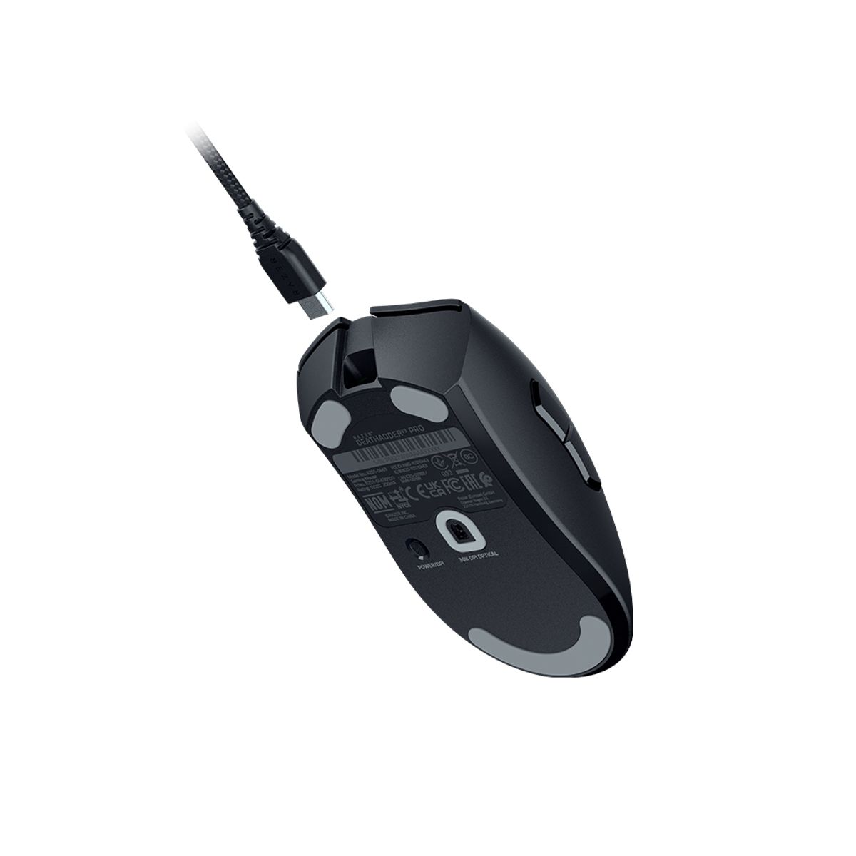 레이저(RAZER) DeathAdder V3 Pro 무선 게이밍 마우스