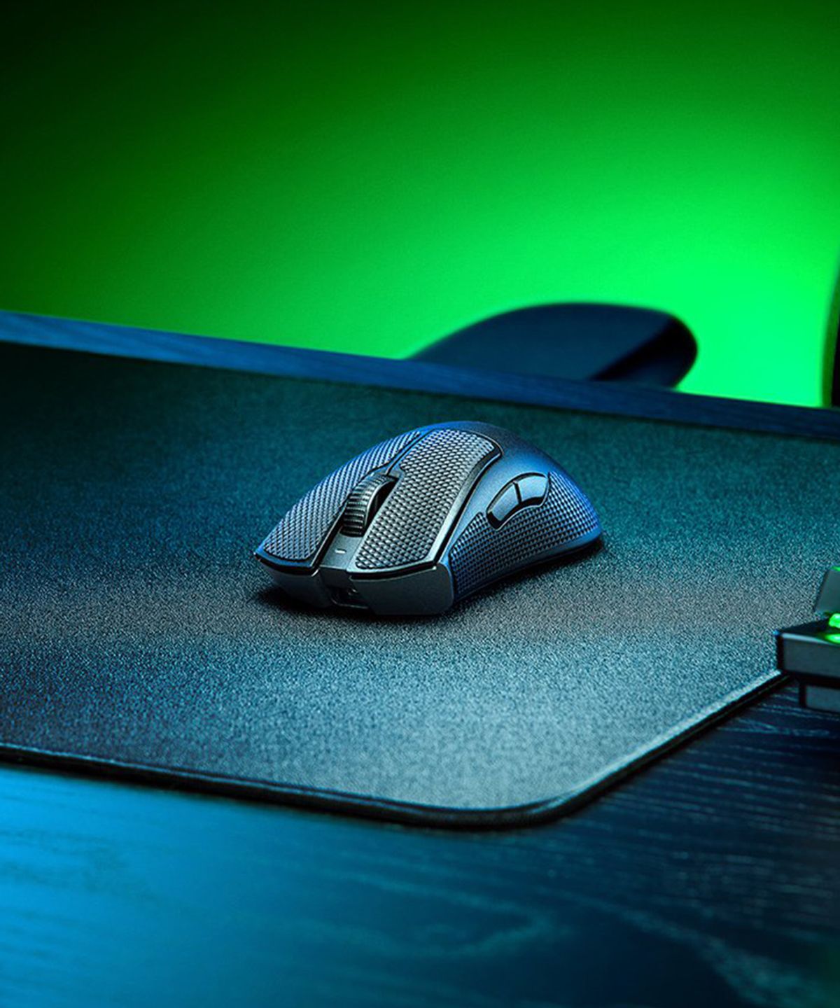 레이저(RAZER) DeathAdder V3 Pro 무선 게이밍 마우스