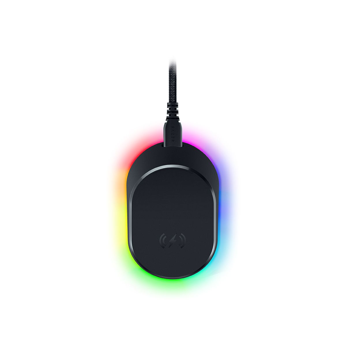 레이저(RAZER) Naga V2 Pro 무선 충전 팩