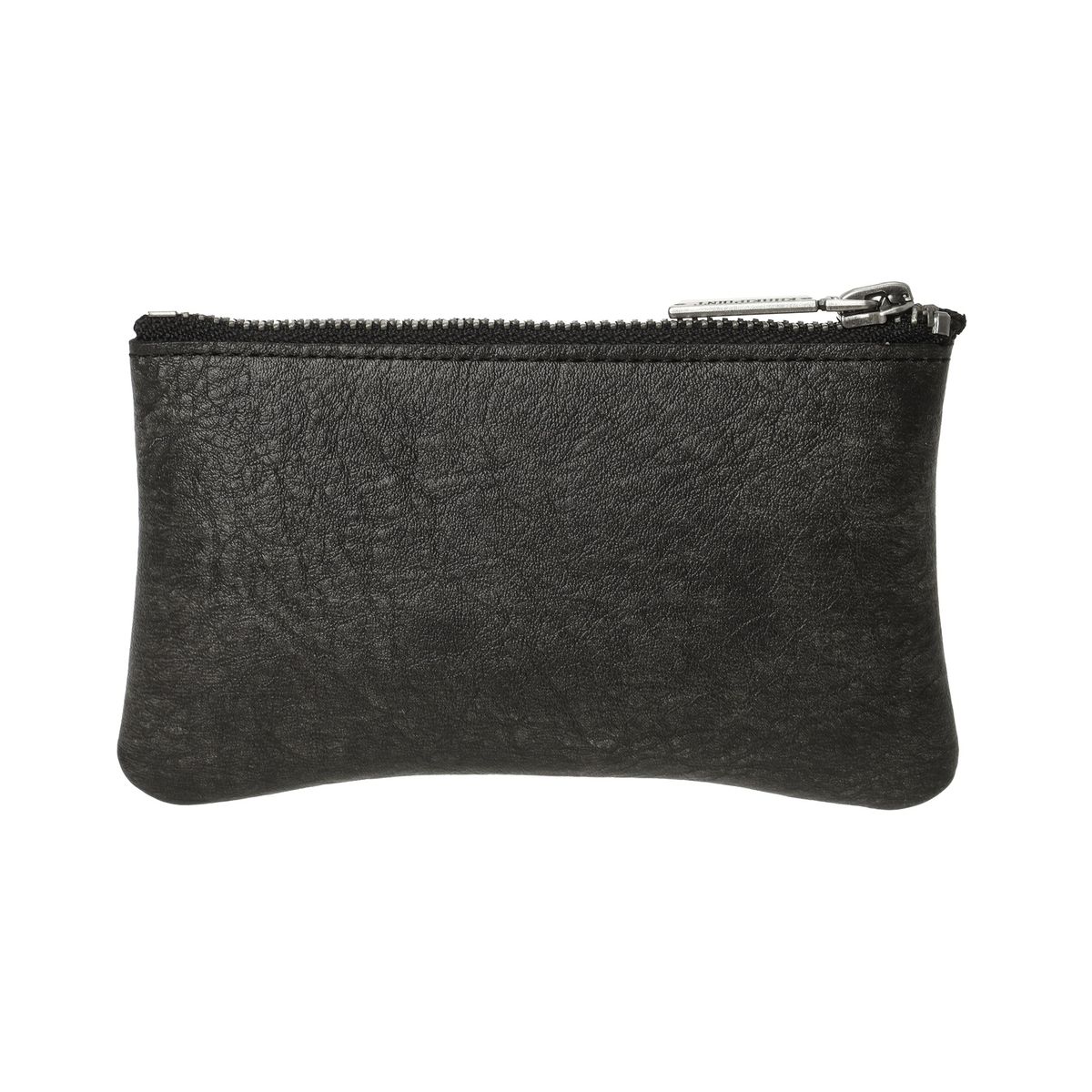 카키포인트(KHAKIPOINT) Vintage Card Wallet (dark gray)