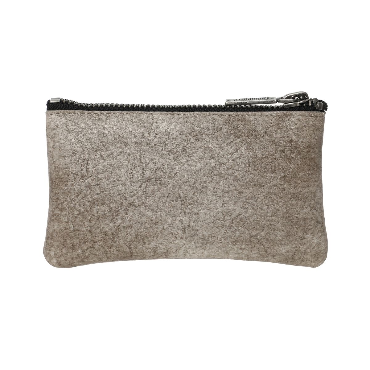 카키포인트(KHAKIPOINT) Vintage Card Wallet (beige)