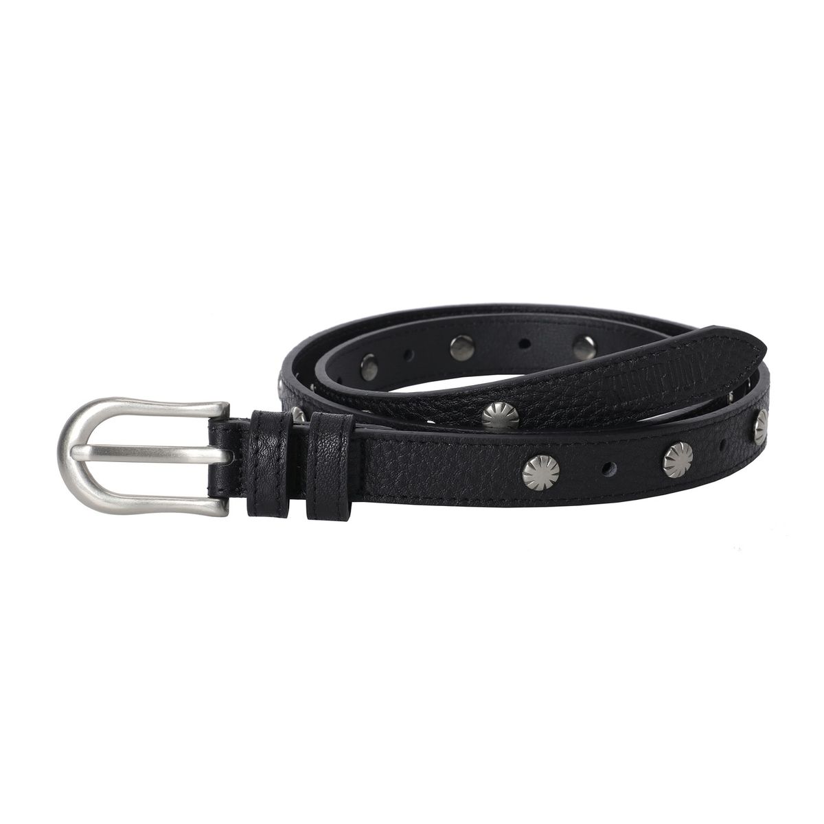 카키포인트(KHAKIPOINT) Stud Belt (ver.1)