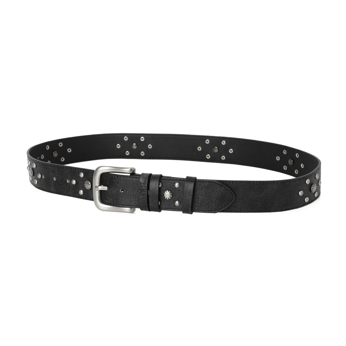 카키포인트(KHAKIPOINT) Stud Belt (ver.2)