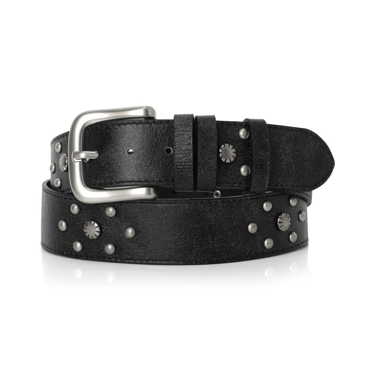 카키포인트(KHAKIPOINT) Stud Belt (ver.2)