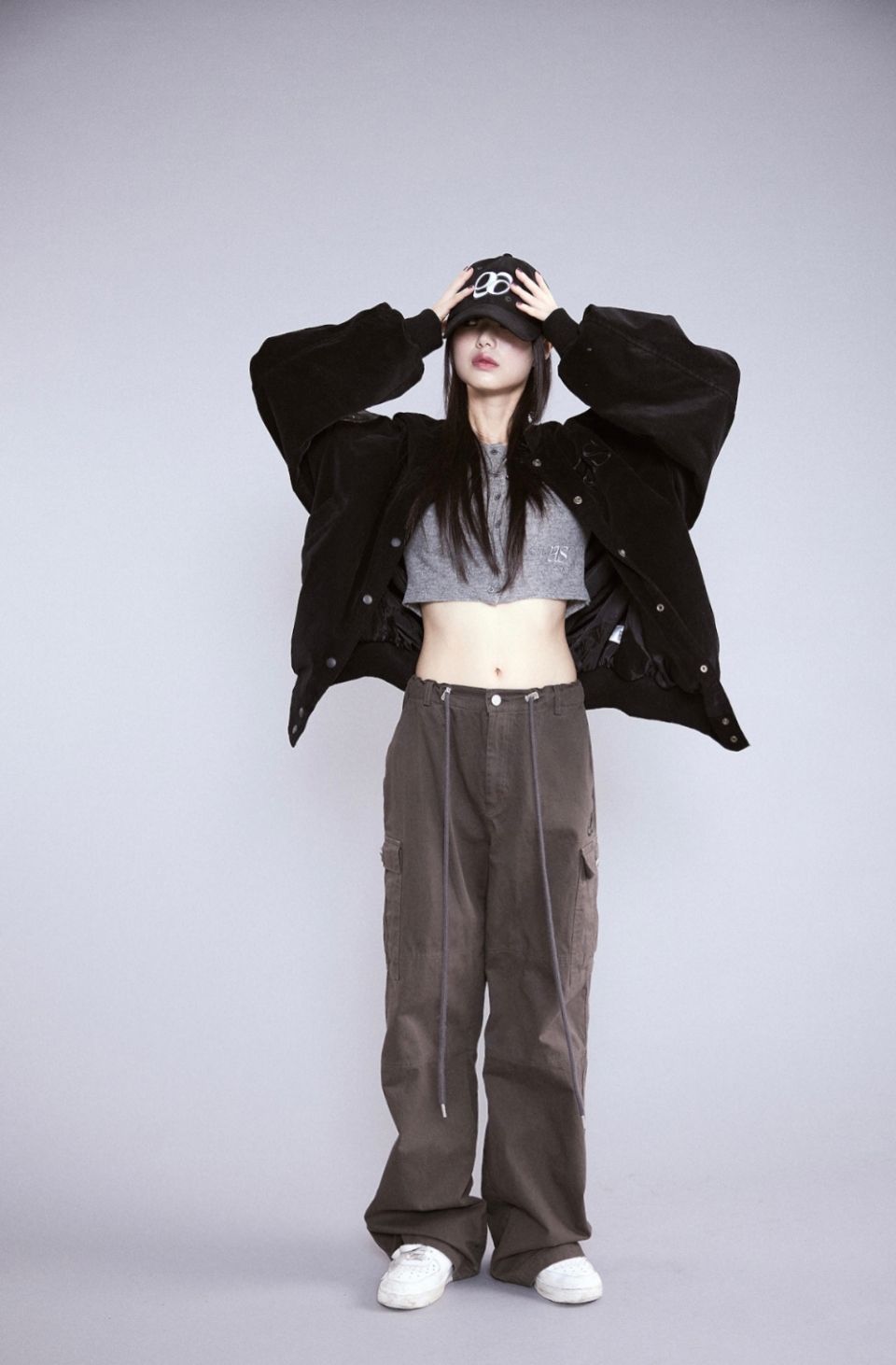 MUSINSA公式 | ASON MIGOS VARSITY JACKET