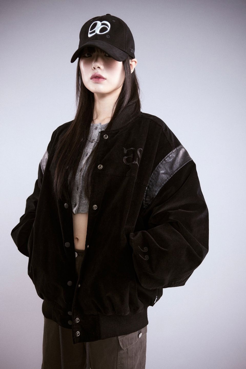 ジャケット・アウター ASON MIGOS VARSITY JACKET MUSINSA公式 | ASON MIGOS VARSITY JACKET