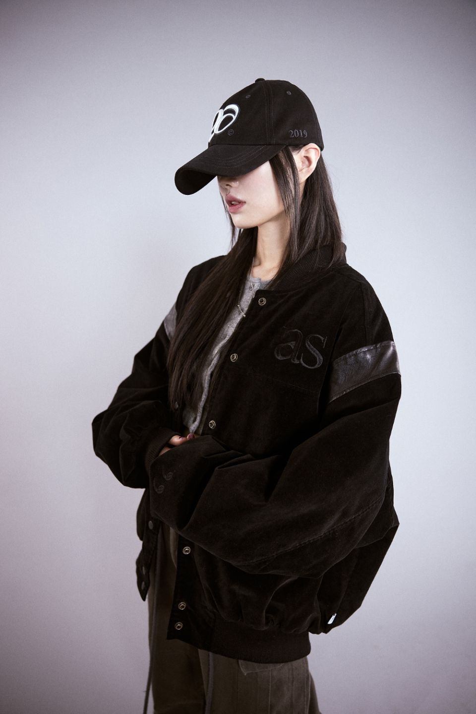 MUSINSA | ASON MIGOS VARSITY JACKET