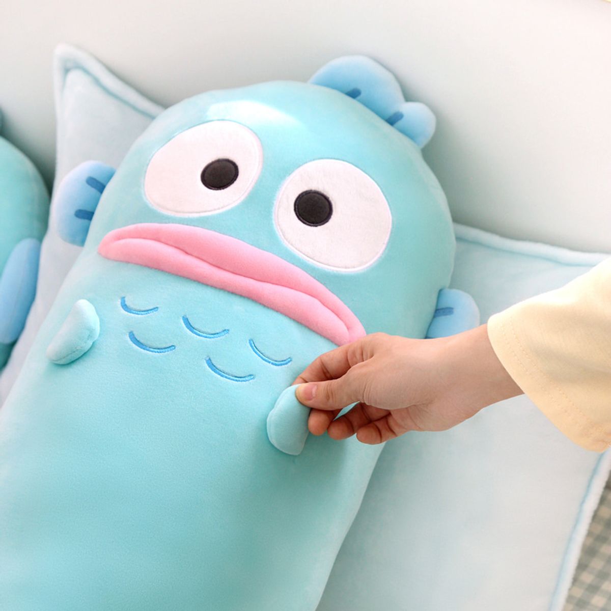 나라홈데코(NARAHOMEDECO) 산리오 한교동 바디필로우 퍼니