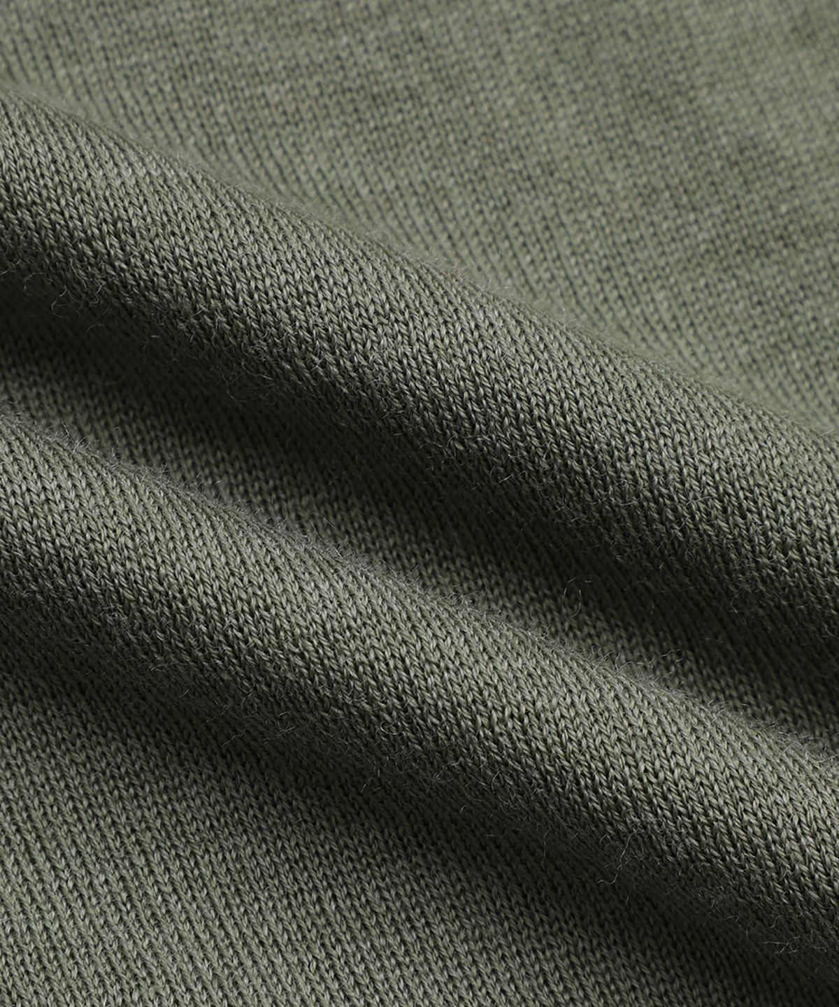 브룩스 브라더스(BROOKS BROTHERS) [여성] 메리노울 터틀넥 스웨터 (그린) (BBWUWF4032IEF)