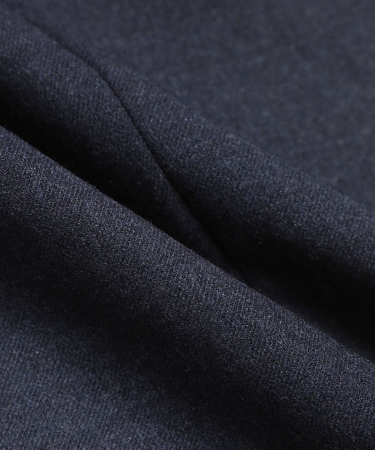 브룩스 브라더스(BROOKS BROTHERS) 클래식핏 플란넬 트라우저 (네이비) (BBPTMF6435QEF)