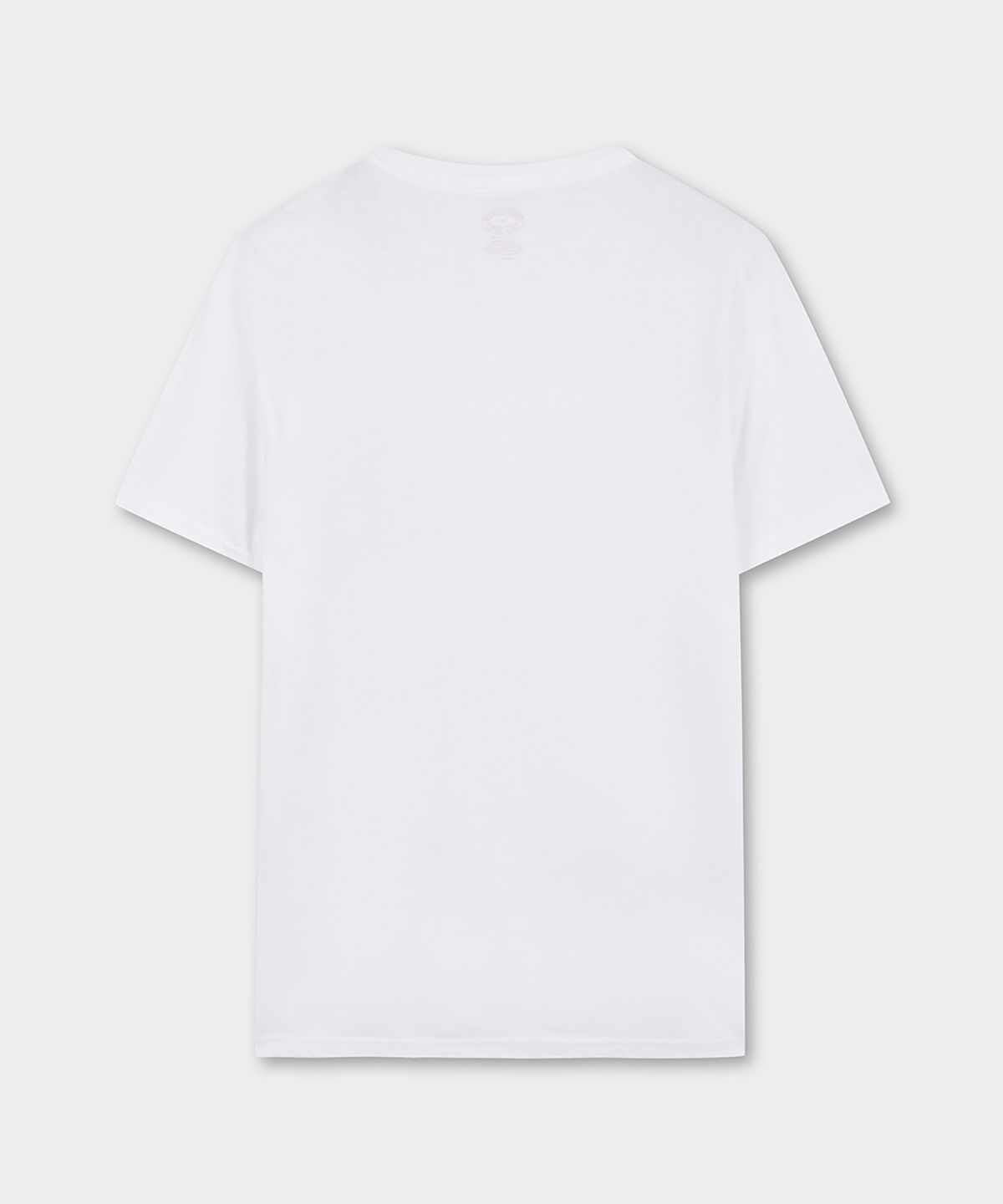 브룩스 브라더스(BROOKS BROTHERS) 코튼 크루넥 티셔츠 3팩 (화이트) (BBAUMF0473AEF)
