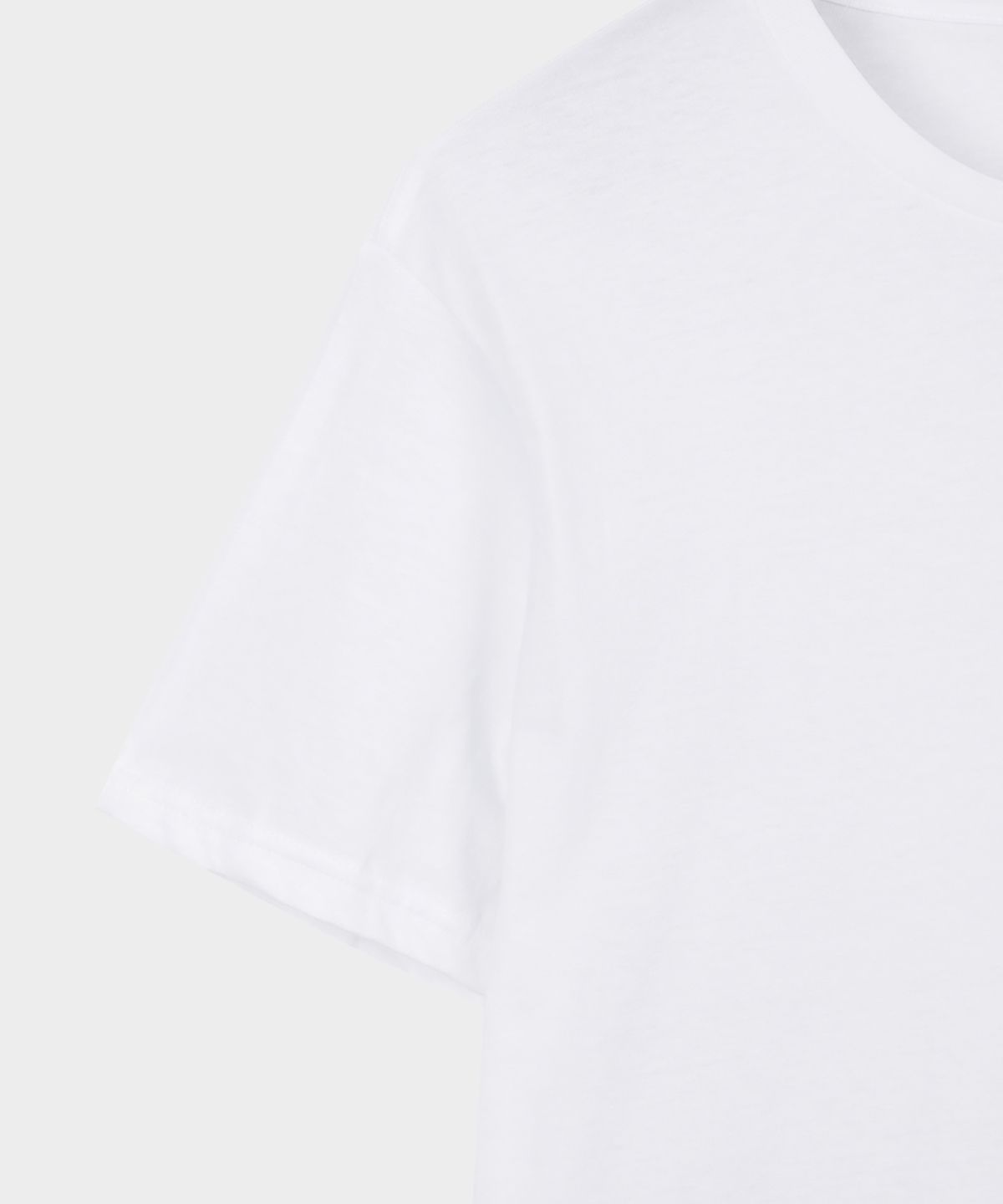 브룩스 브라더스(BROOKS BROTHERS) 코튼 크루넥 티셔츠 3팩 (화이트) (BBAUMF0473AEF)