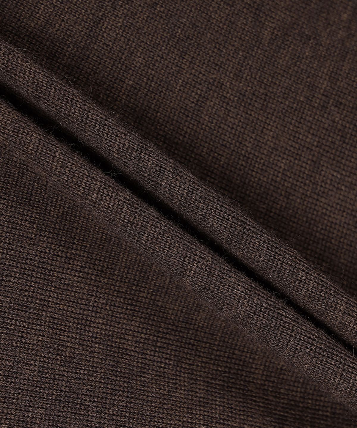 브룩스 브라더스(BROOKS BROTHERS) 메리노울 폴로스웨터 (브라운) (BBWTMF96364EW)