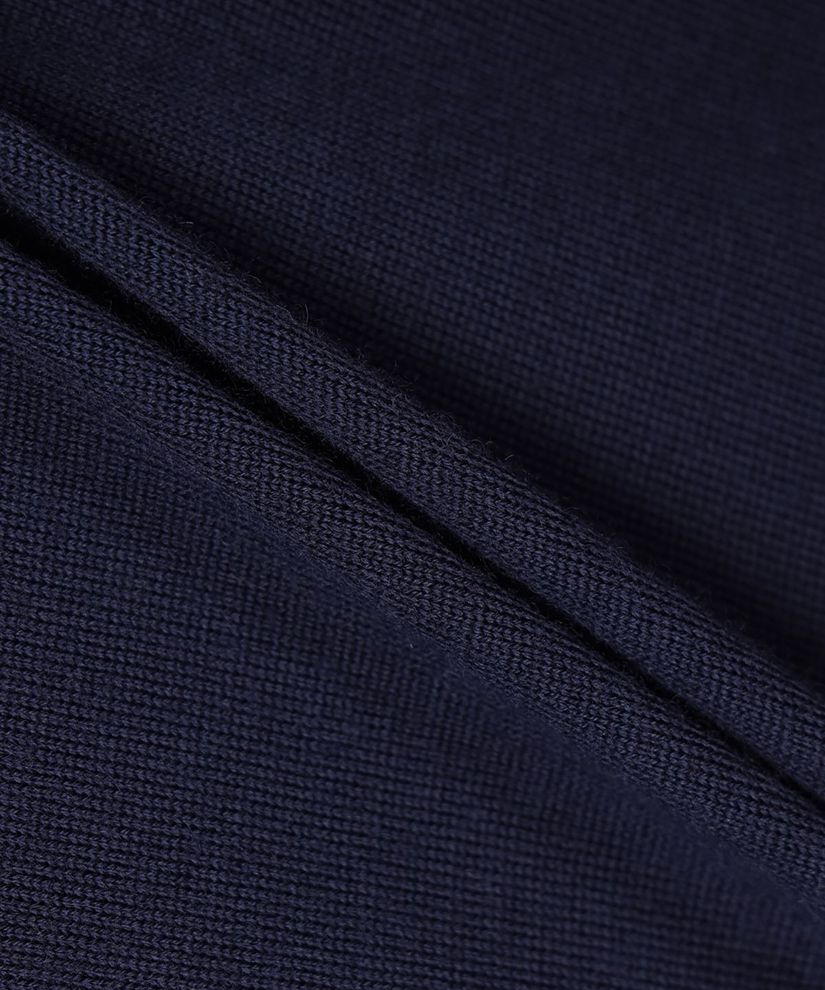 브룩스 브라더스(BROOKS BROTHERS) 메리노울 폴로스웨터 (네이비) (BBWTMF9640QEW)