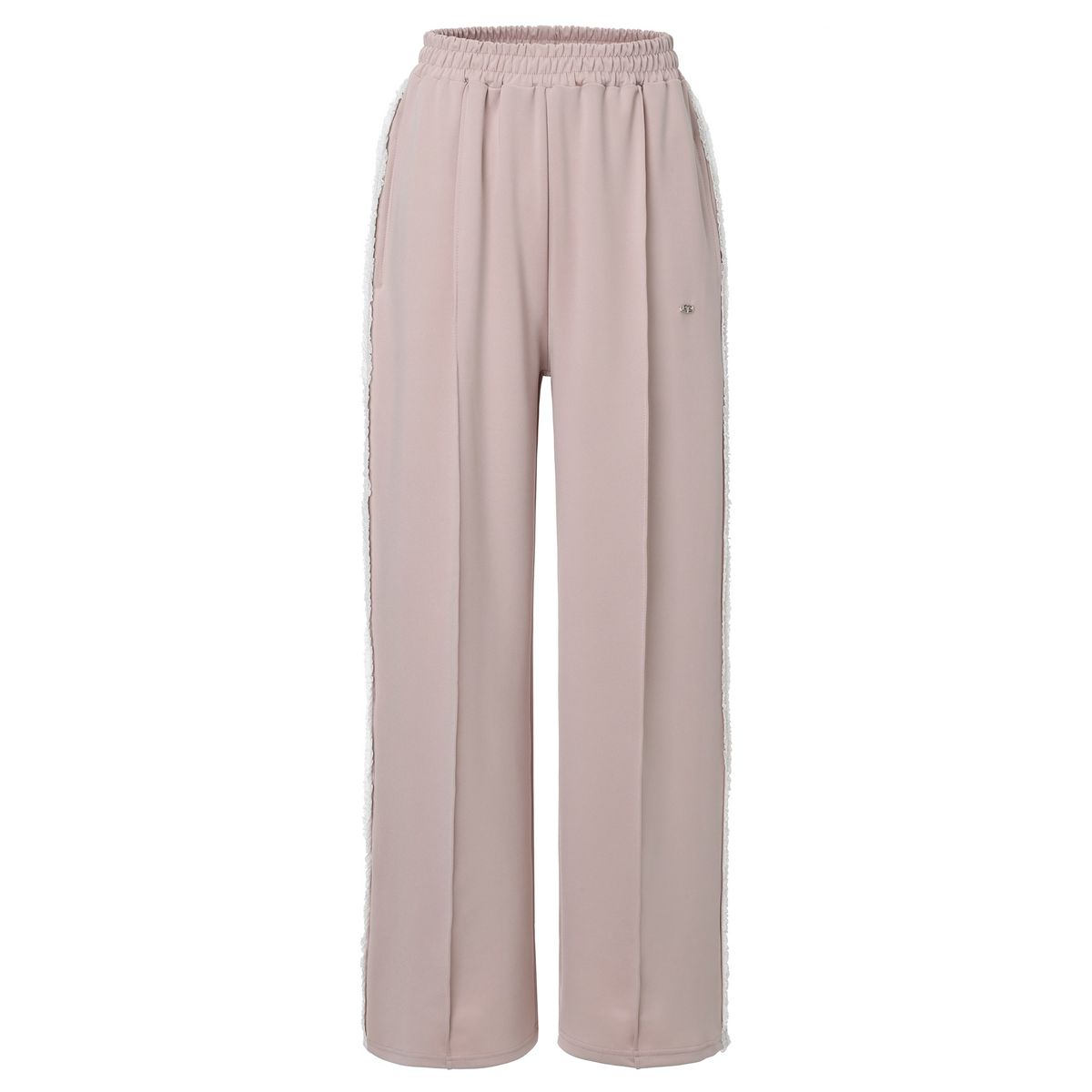카키포인트(KHAKIPOINT) Lace Track Pants (pink)