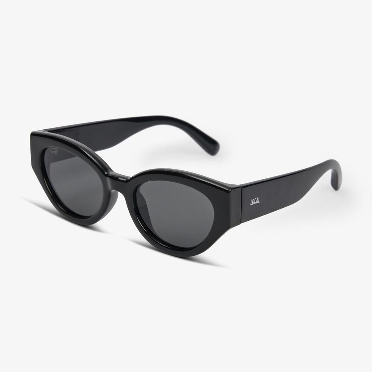 로컬서플라이(LOCAL SUPPLY) BASICS: ROM (로마) - BLACK