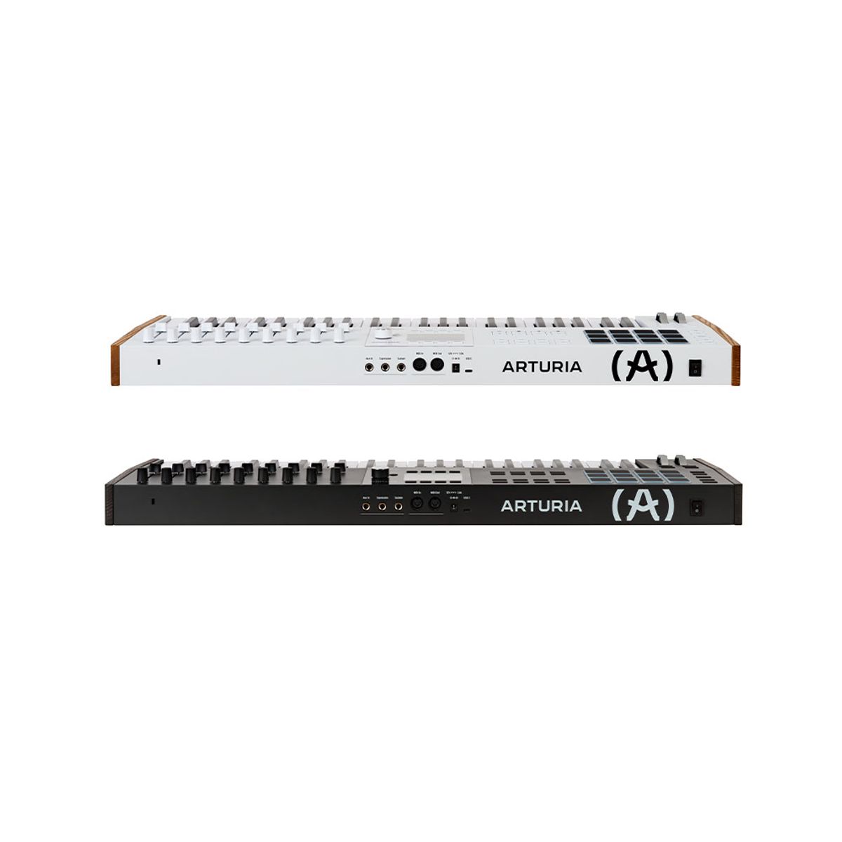 아투리아(ARTURIA) KeyLab 49 MK3  미디컨트롤러 고급형 마스터 키보드