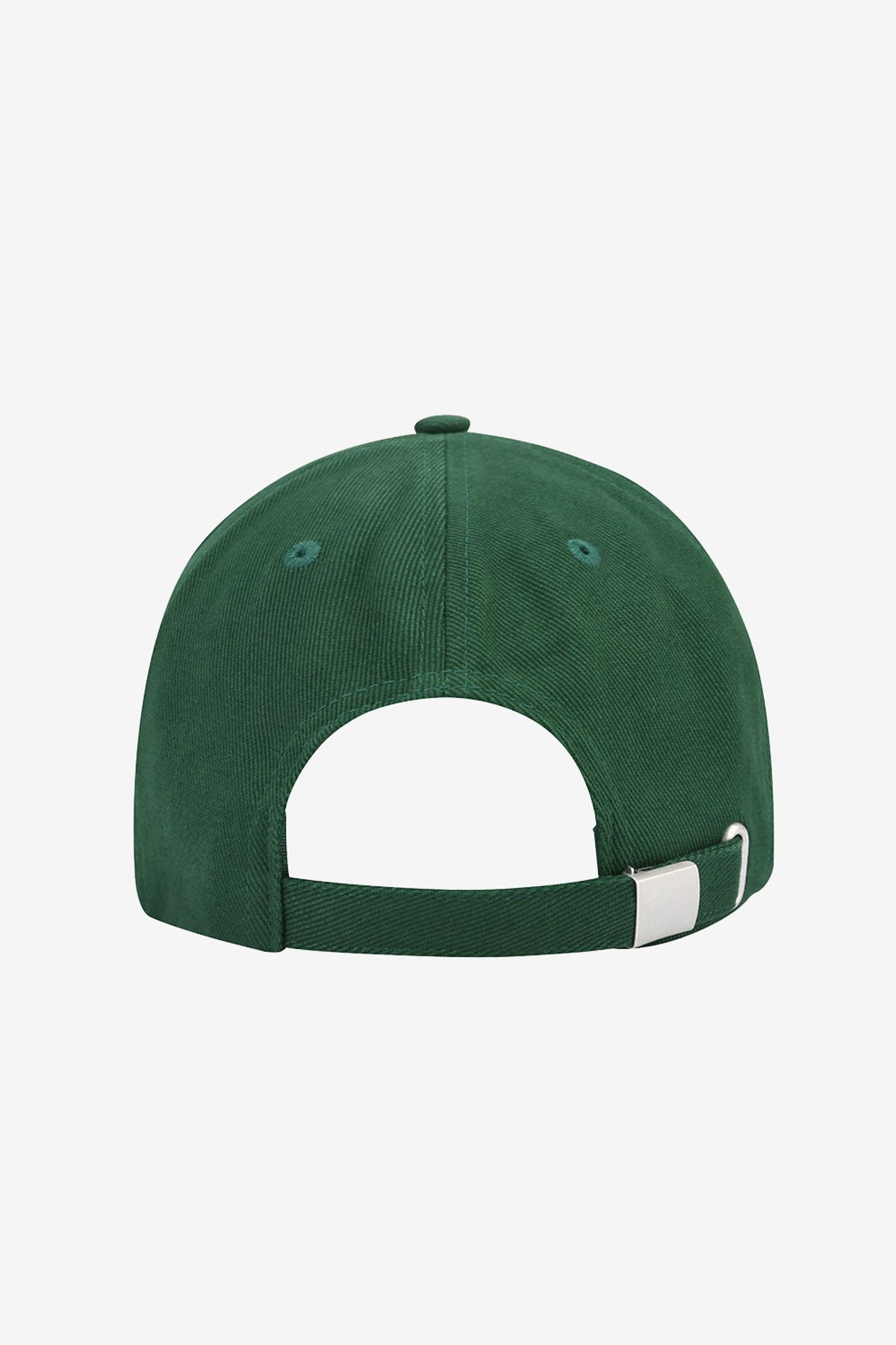 르몽생미셸(LE MONT ST MICHEL) AVILA- Embroidery cap_GREEN