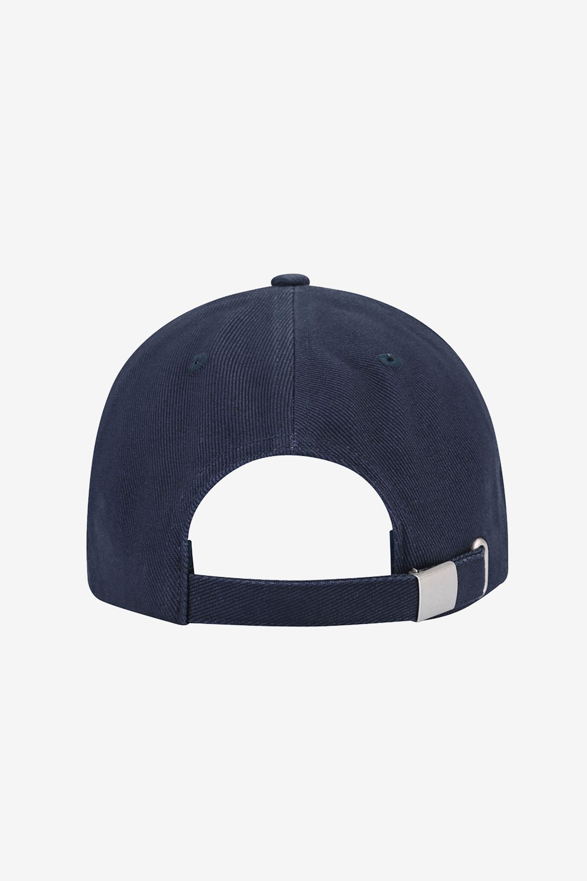 르몽생미셸(LE MONT ST MICHEL) AVILA- Embroidery cap_NAVY
