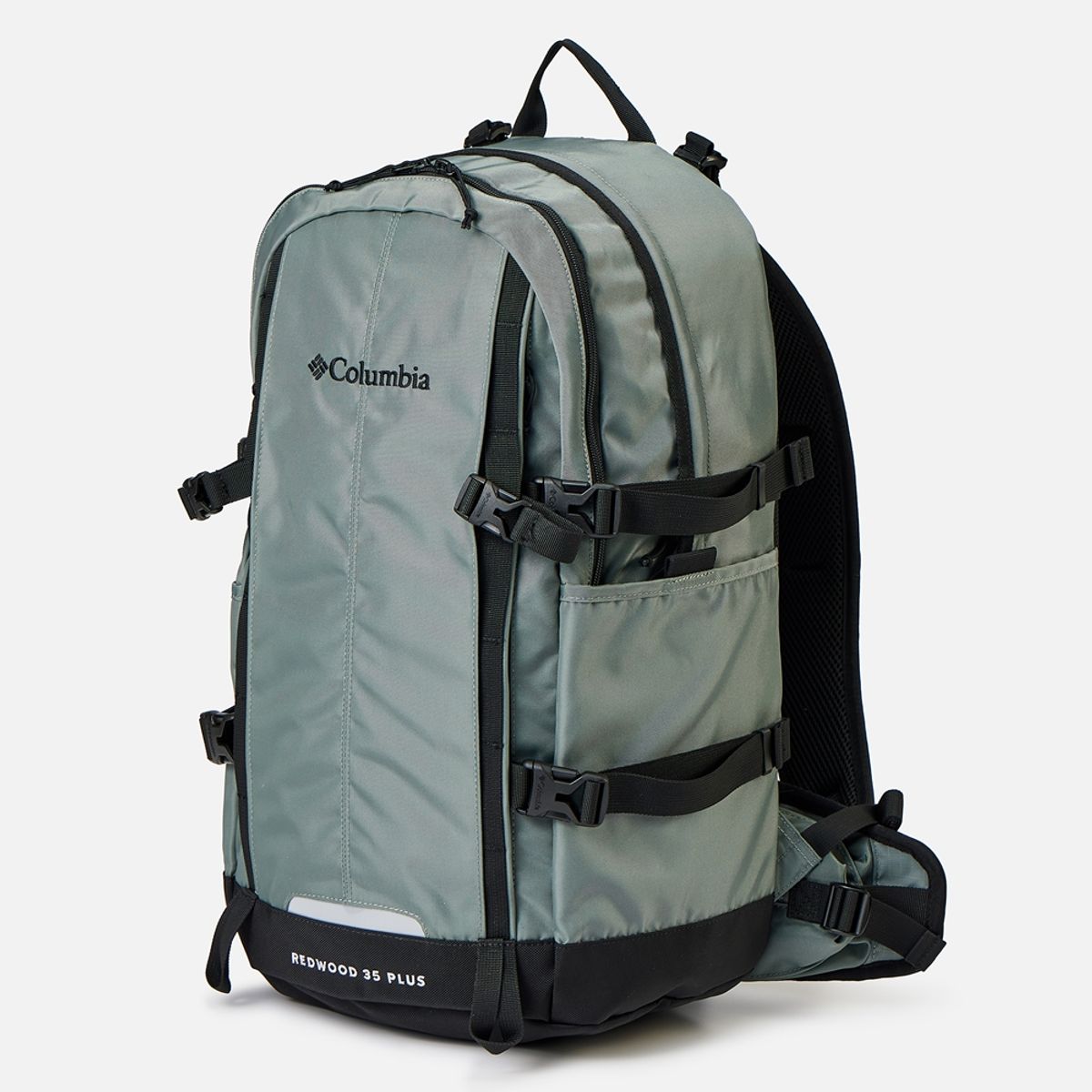 컬럼비아(COLUMBIA) 공용 레드우드 35L 백팩