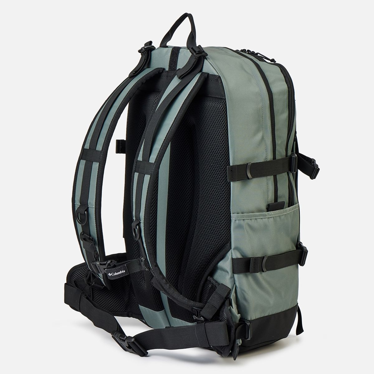 컬럼비아(COLUMBIA) 공용 레드우드 35L 백팩