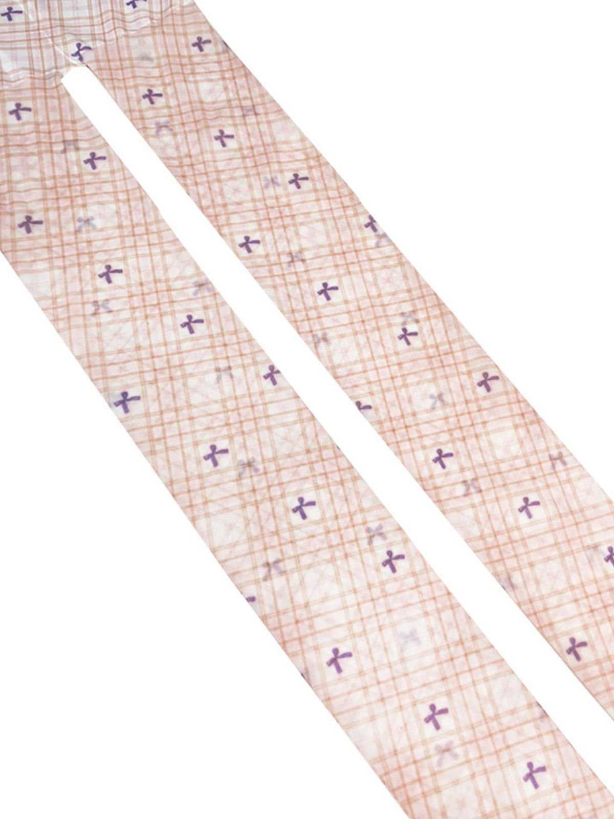 로맨틱타이거(ROMANTIC TIGER) bowtie check