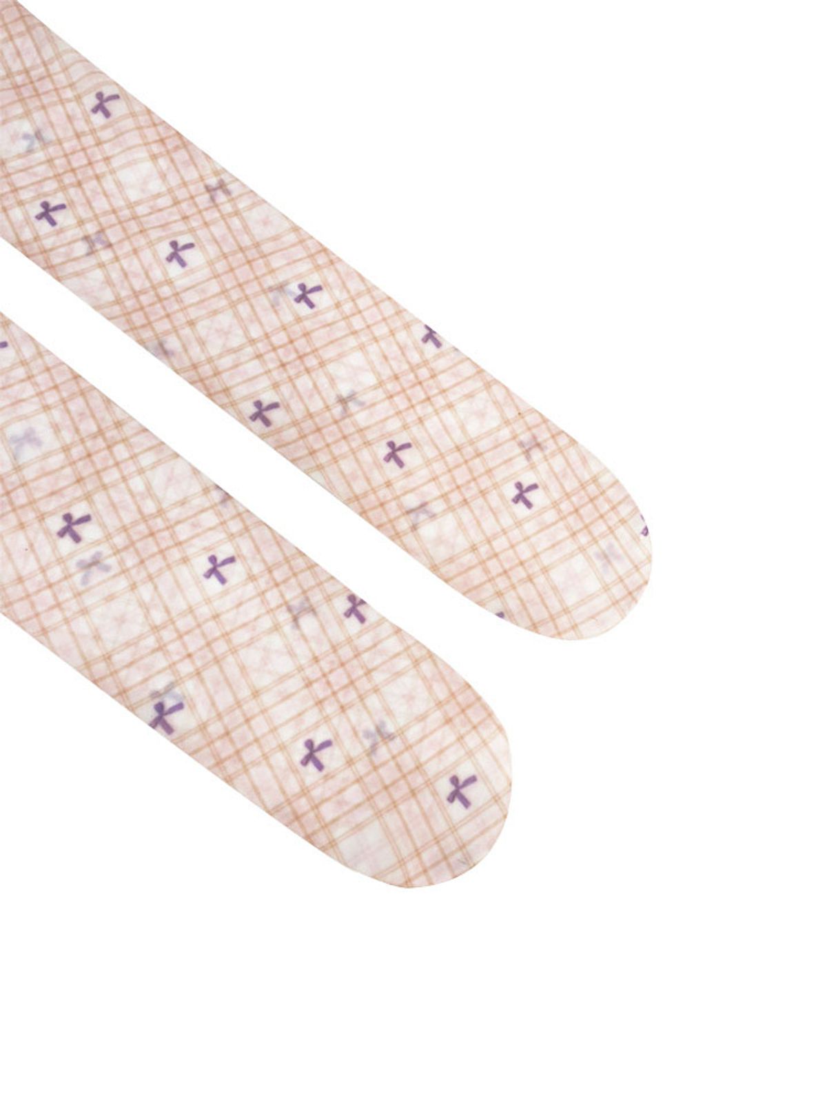 로맨틱타이거(ROMANTIC TIGER) bowtie check