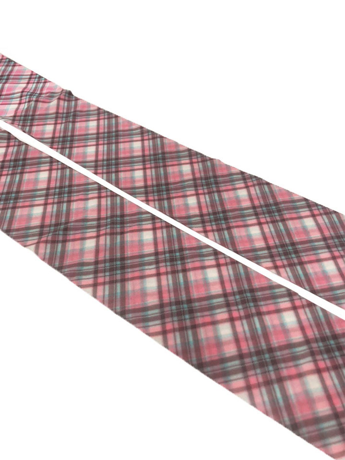 로맨틱타이거(ROMANTIC TIGER) evergreen tartan