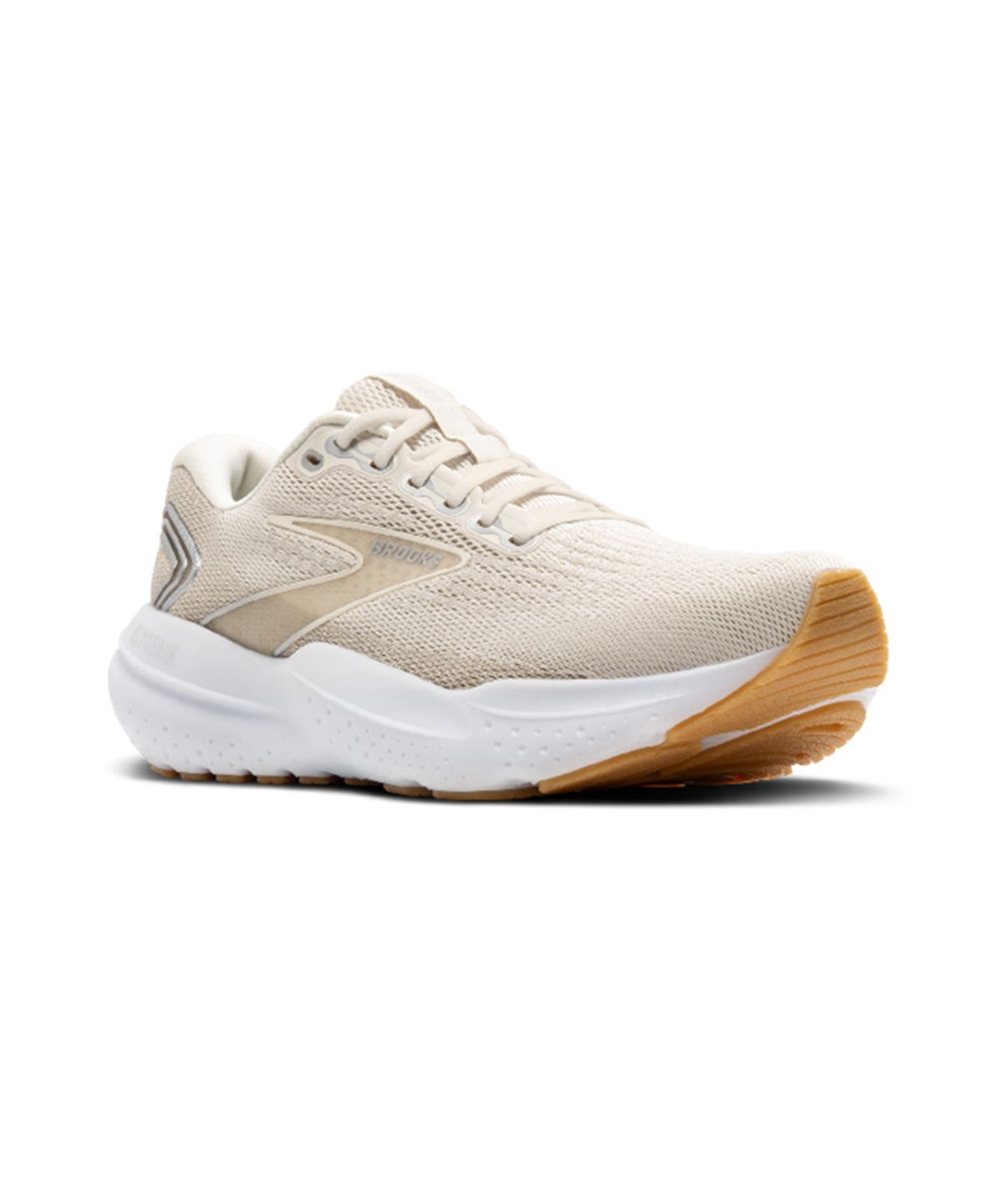 브룩스러닝(BROOKS RUNNING) (남성) 글리세린 21 (미디움) - 카키 / 1104191D293