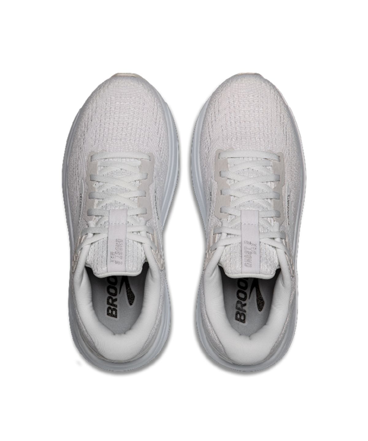 브룩스러닝(BROOKS RUNNING) (여성) 고스트 맥스 2 (미디움) - 화이트 / 1204201B168