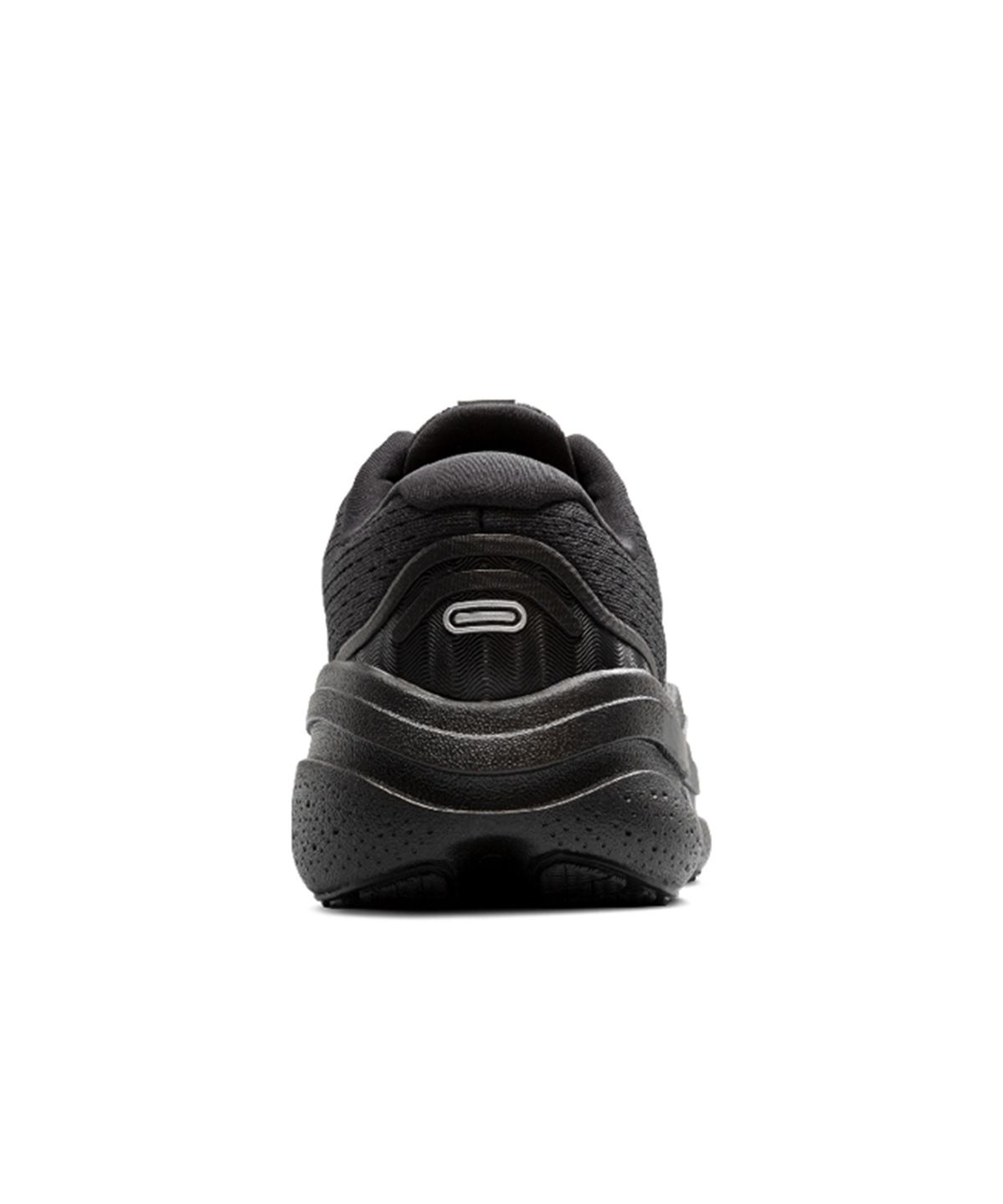 브룩스러닝(BROOKS RUNNING) (여성) 고스트 맥스 2 (와이드) - 블랙 / 1204201D020