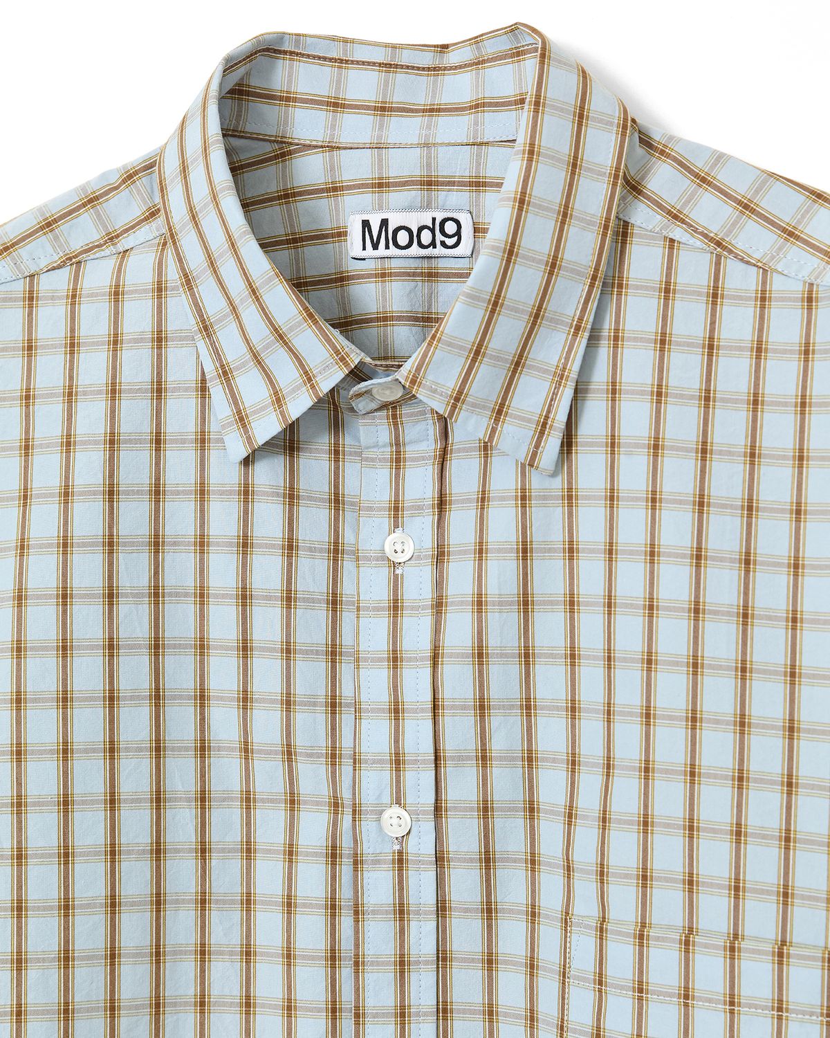 모드나인(MODNINE) Unique Routine - Shirt