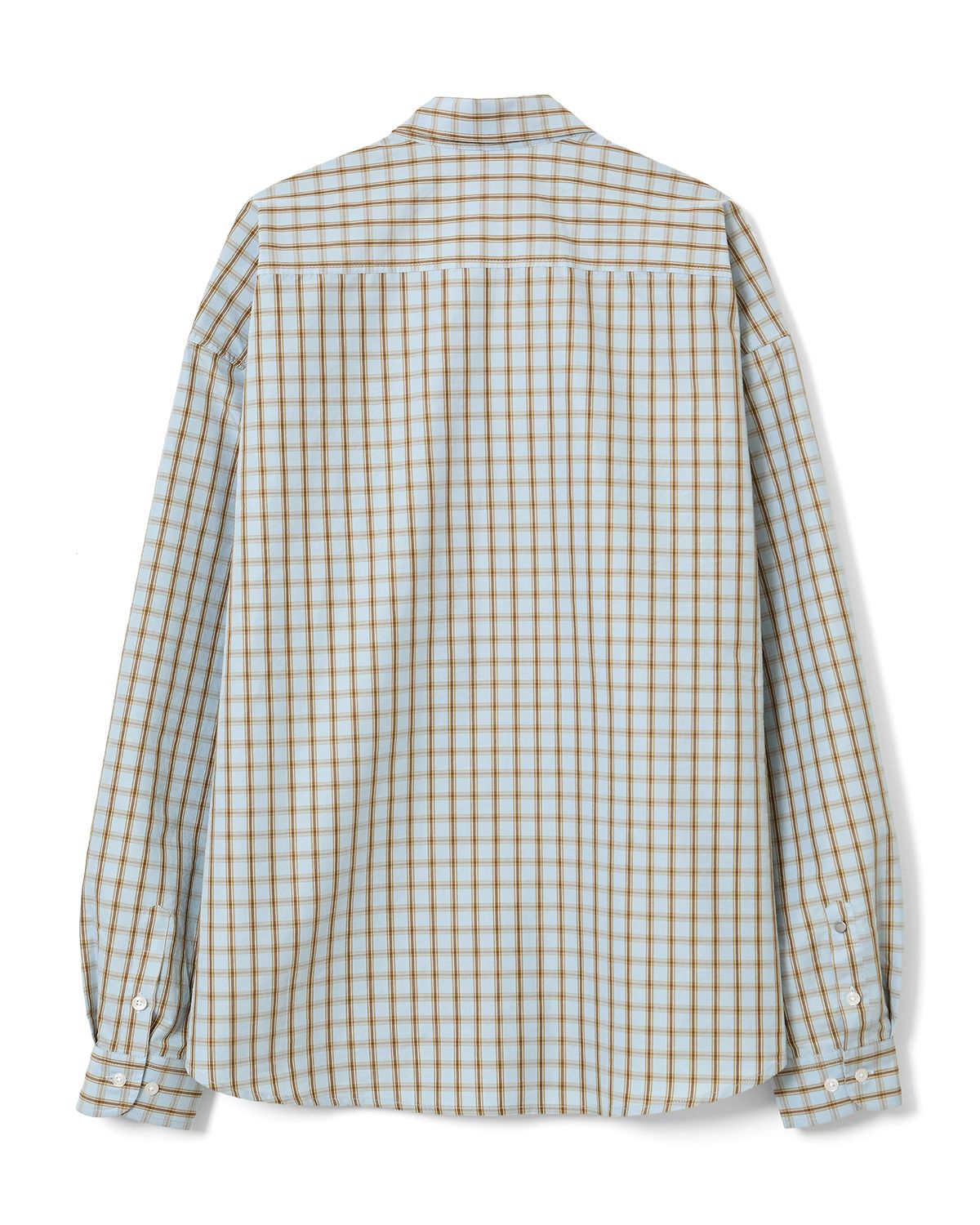 모드나인(MODNINE) Unique Routine - Shirt