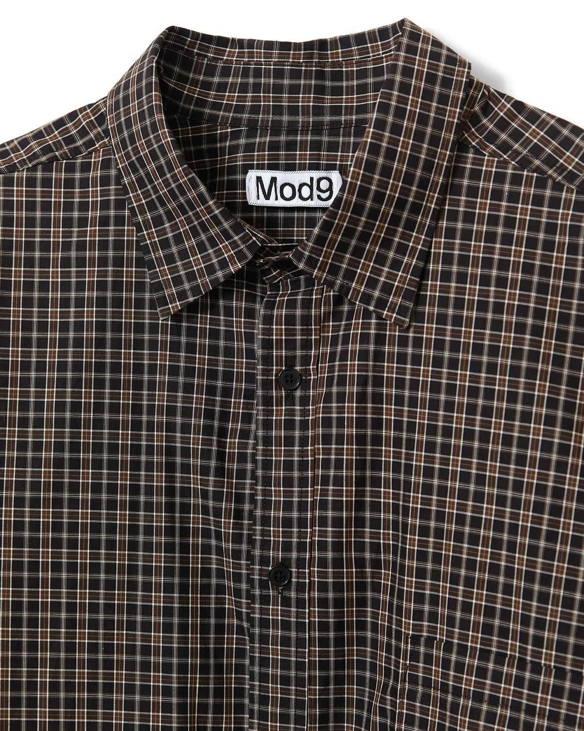 모드나인(MODNINE) City Lights - Shirt