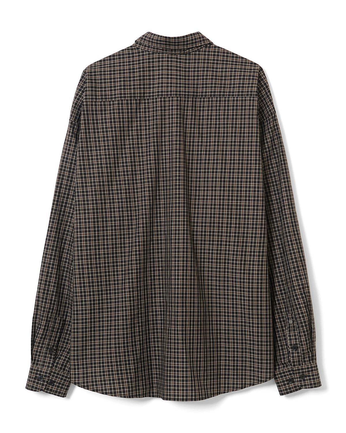 모드나인(MODNINE) City Lights - Shirt